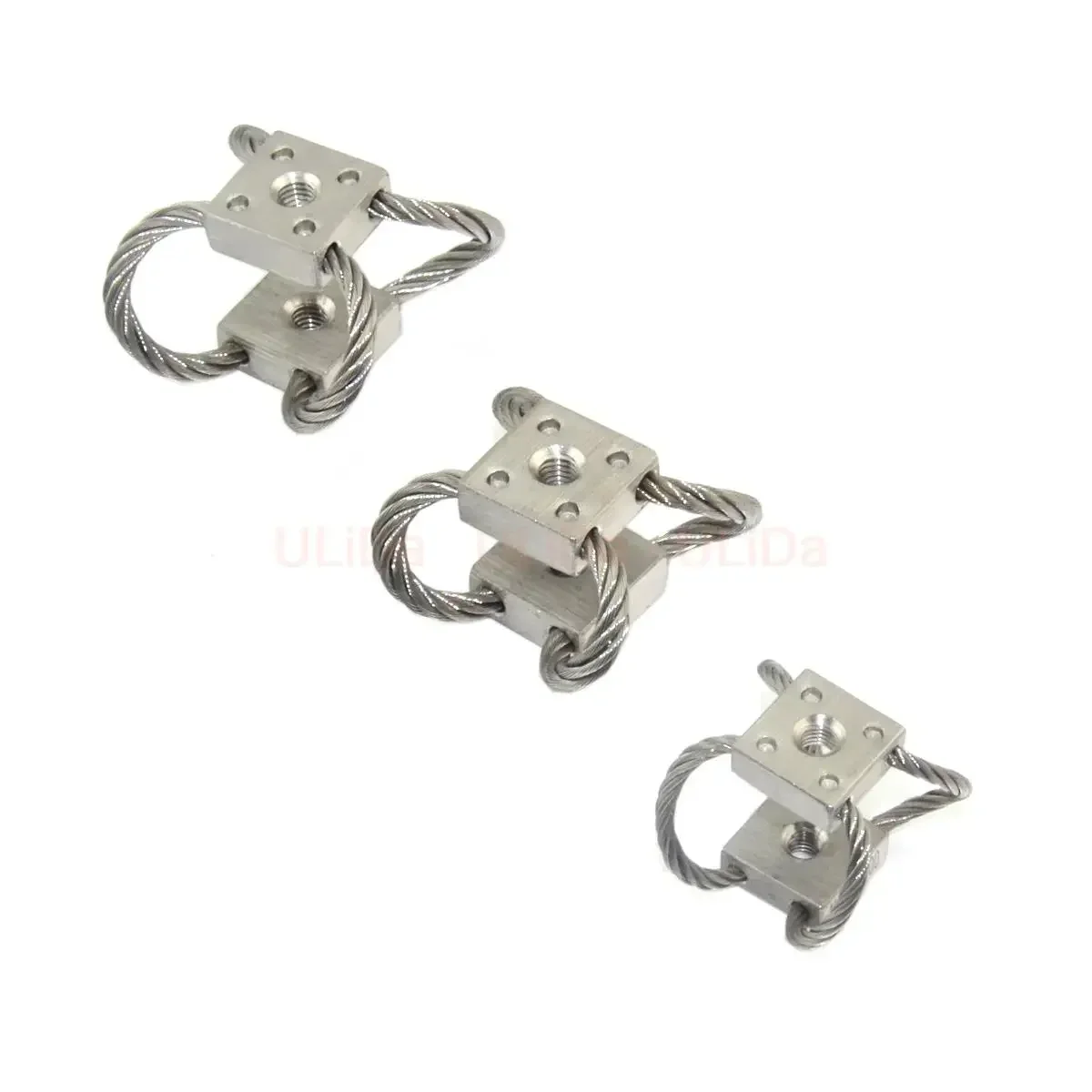 Drone Gimbal Controller - new Mini Stainless Steel Wire Rope