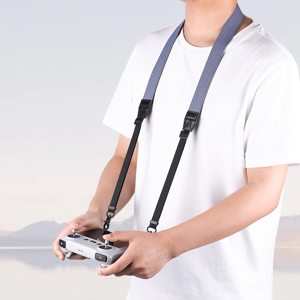 BRDRC Lanyard Neck Strap for D - огляд і ціна Dji Drone Air 3