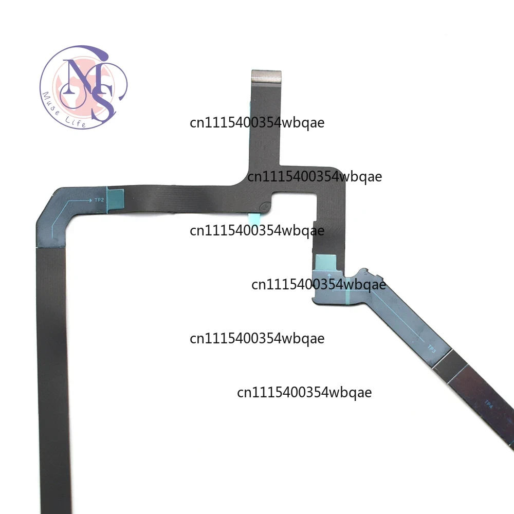 ZOCI-FOR-Gimbal Camera Flex Ri - огляд і ціна Drone Gimbal Ribbon Cable