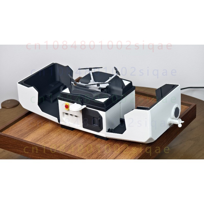 FOR DJI Dock 3 Small Scale Mod - огляд і ціна Dji Drone Mini 3