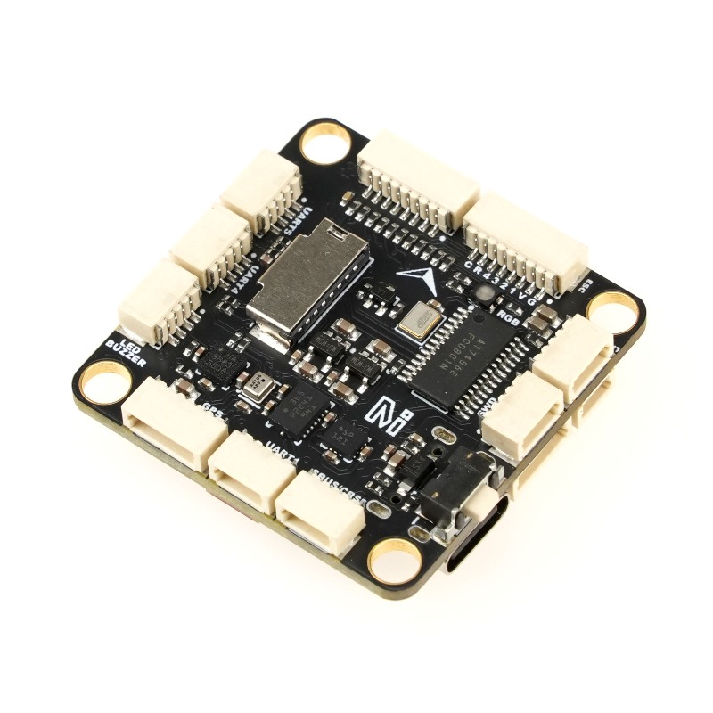 MicoAir743 V2   Flight Control - огляд і ціна Drone Gimbal Controller