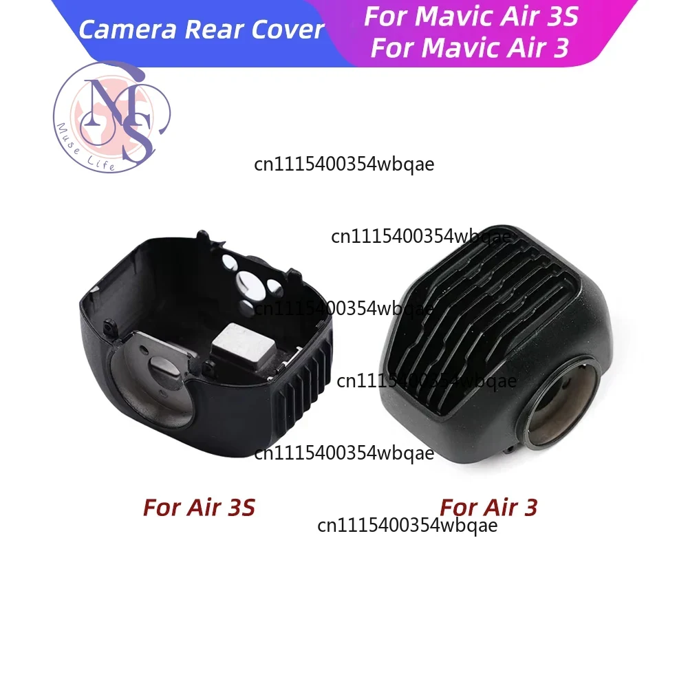 ZOCI-FOR-Camera Rear Back Shel - огляд і ціна Dji Drone Air 3