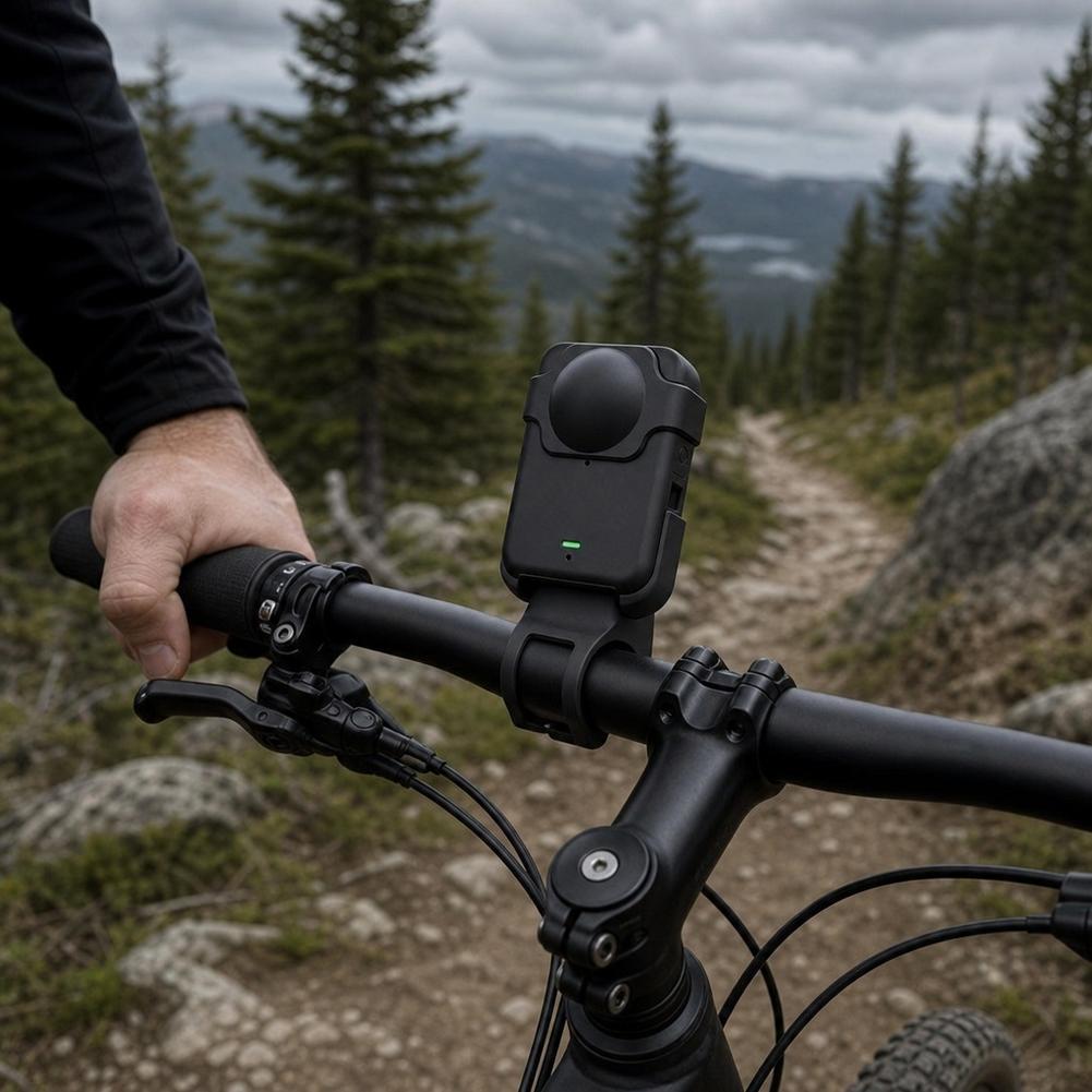 For DJI Osmo 360 Action Camera - огляд і ціна Drone Gimbal Case