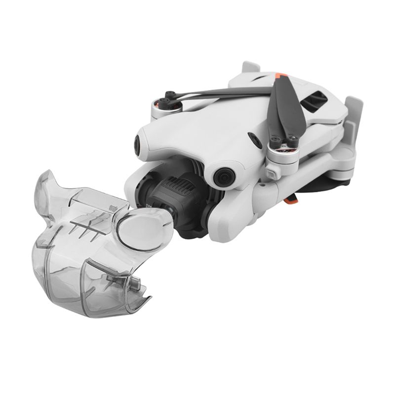 A20T 2X Lens Cap for DJI Mini  - огляд і ціна Dji Drone Mini 4 Pro