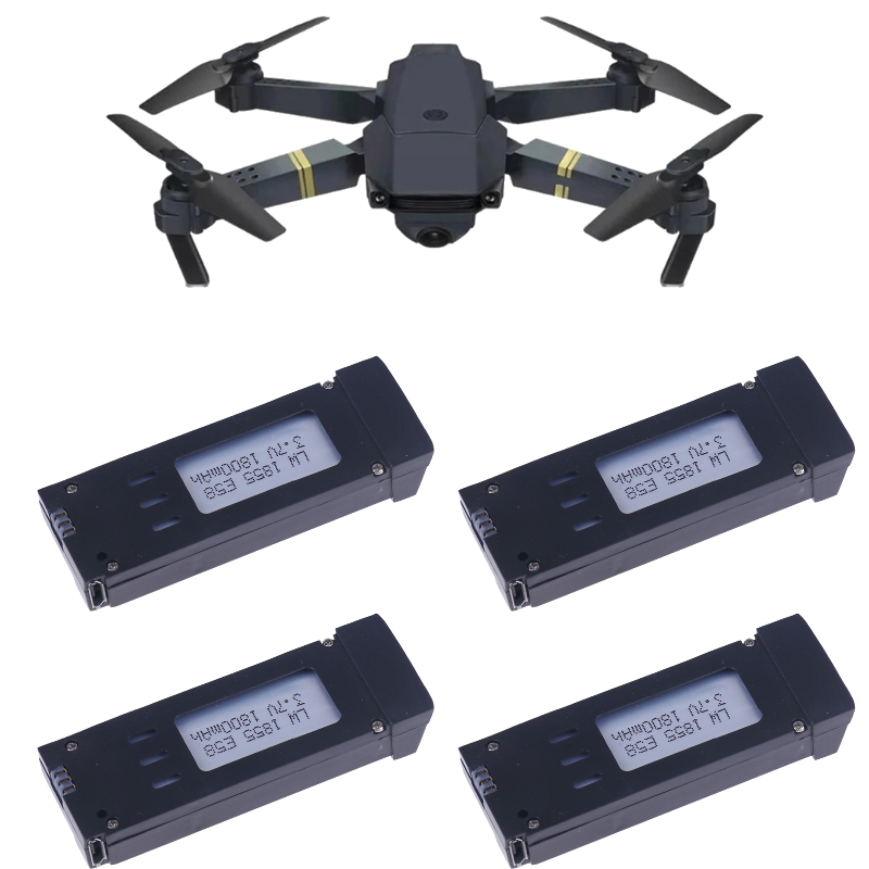 For Eachine E58 S168 JY019 JD- - огляд і ціна Eachine Drone E58