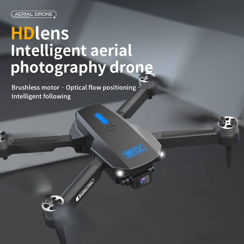 E88 MAX Pro Drone With Camera  - огляд і ціна Eachine Drone E58
