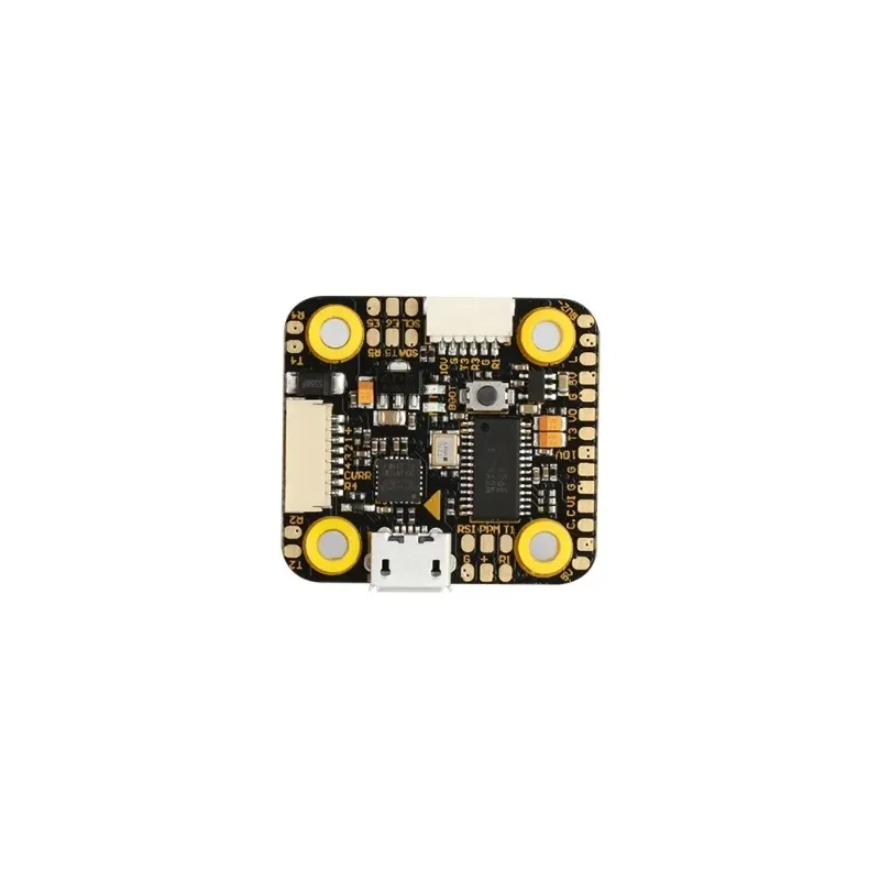 T-Motor MINI F7 FC F45A ESC Co - огляд і ціна Betaflight Fc F7