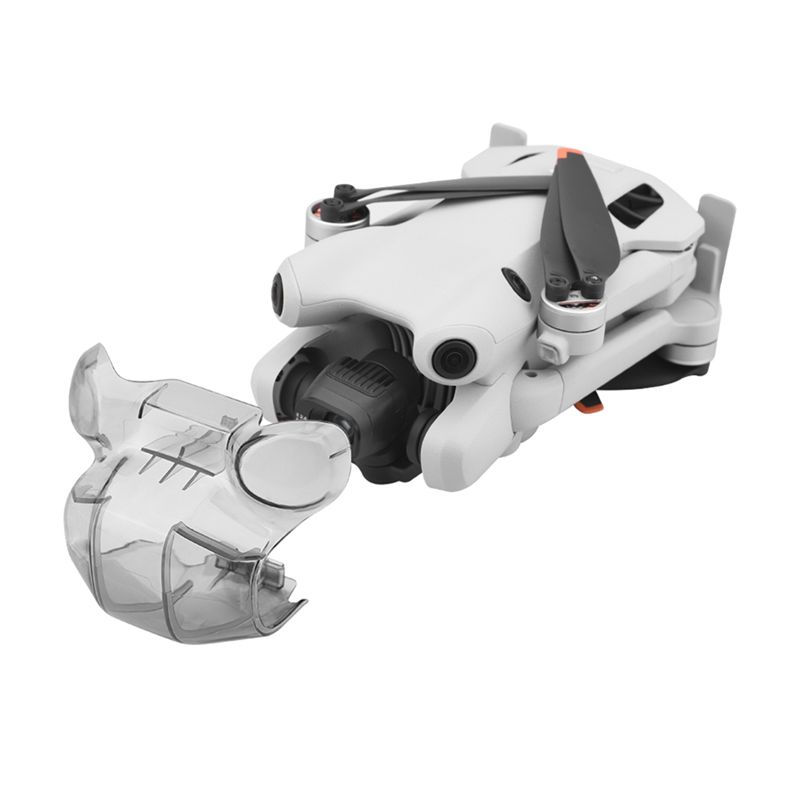 ABDW-For DJI Mini 4 Pro Drone  - огляд і ціна Drone Gimbal Case