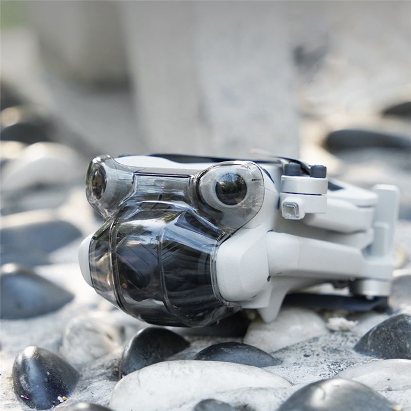 ABDW-For DJI Mini 4 Pro Drone  - огляд і ціна Drone Gimbal Case